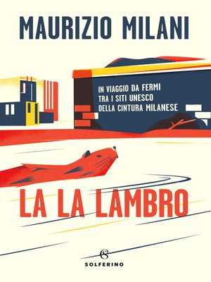 cover image of La La Lambro